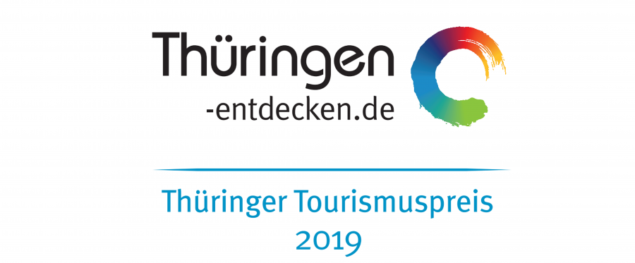 Thüringer Tourismuspreis 2019